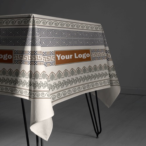 Τραπεζομάντηλα Image